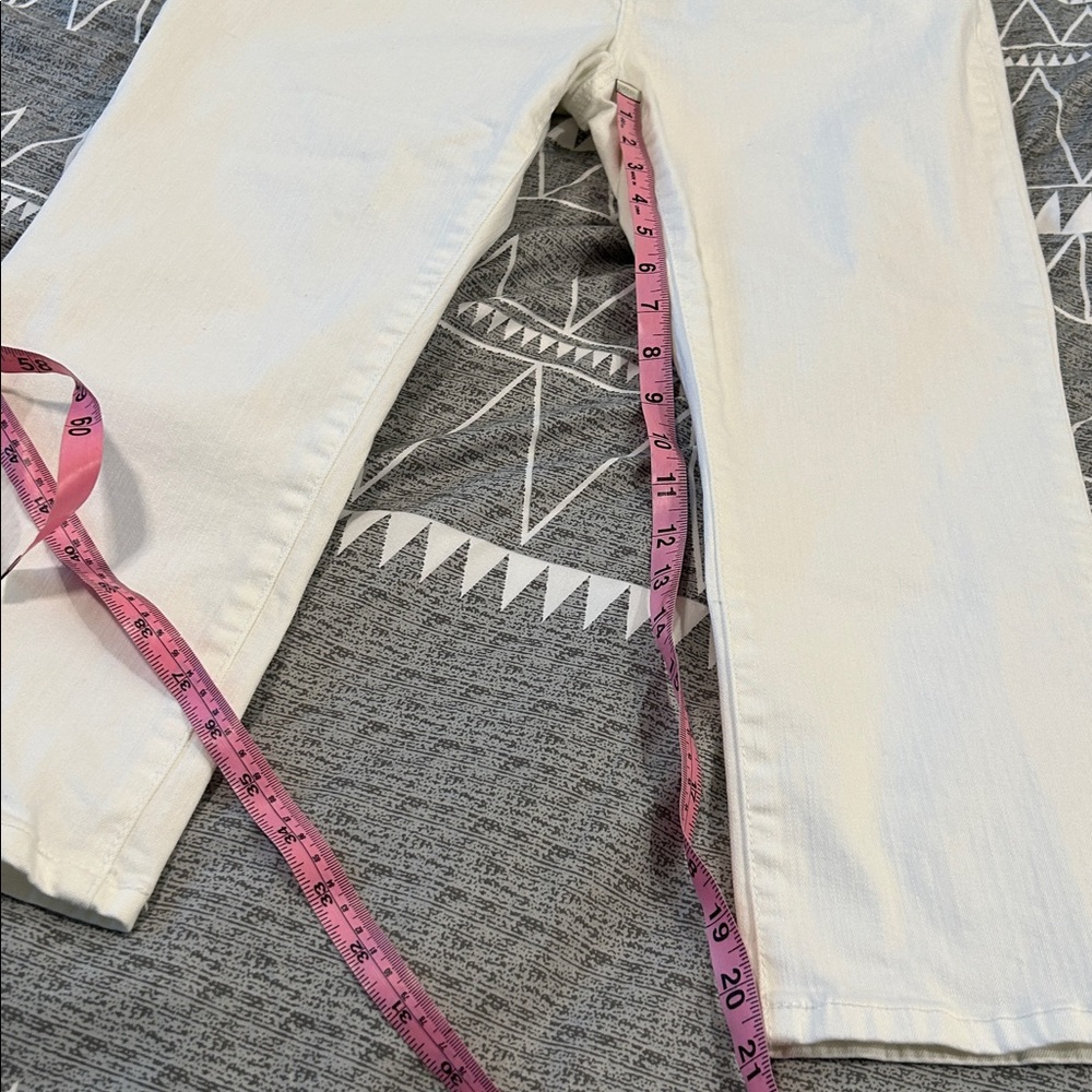 Michael Kors Ankle Jeans - Picture 9 of 9